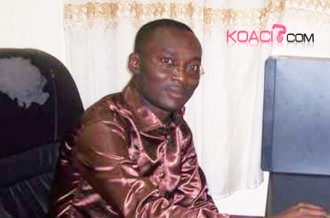 Conférence de presse sur la disparition de M. TCHAMBA NGASSAM Melvin